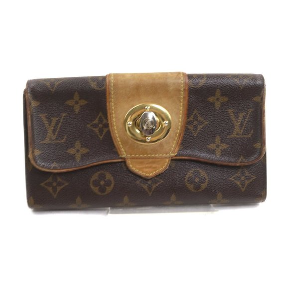 Louis Vuitton Handbags - 100% Authentic Louis Vuitton Portefeuille Boetie Monogram Wallet / Clutch